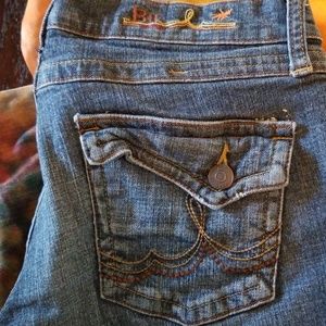 BU by Malibu Jeans - BU by Malibu Jeans BU by Malibu Jeans - BU by Malibu Jeans